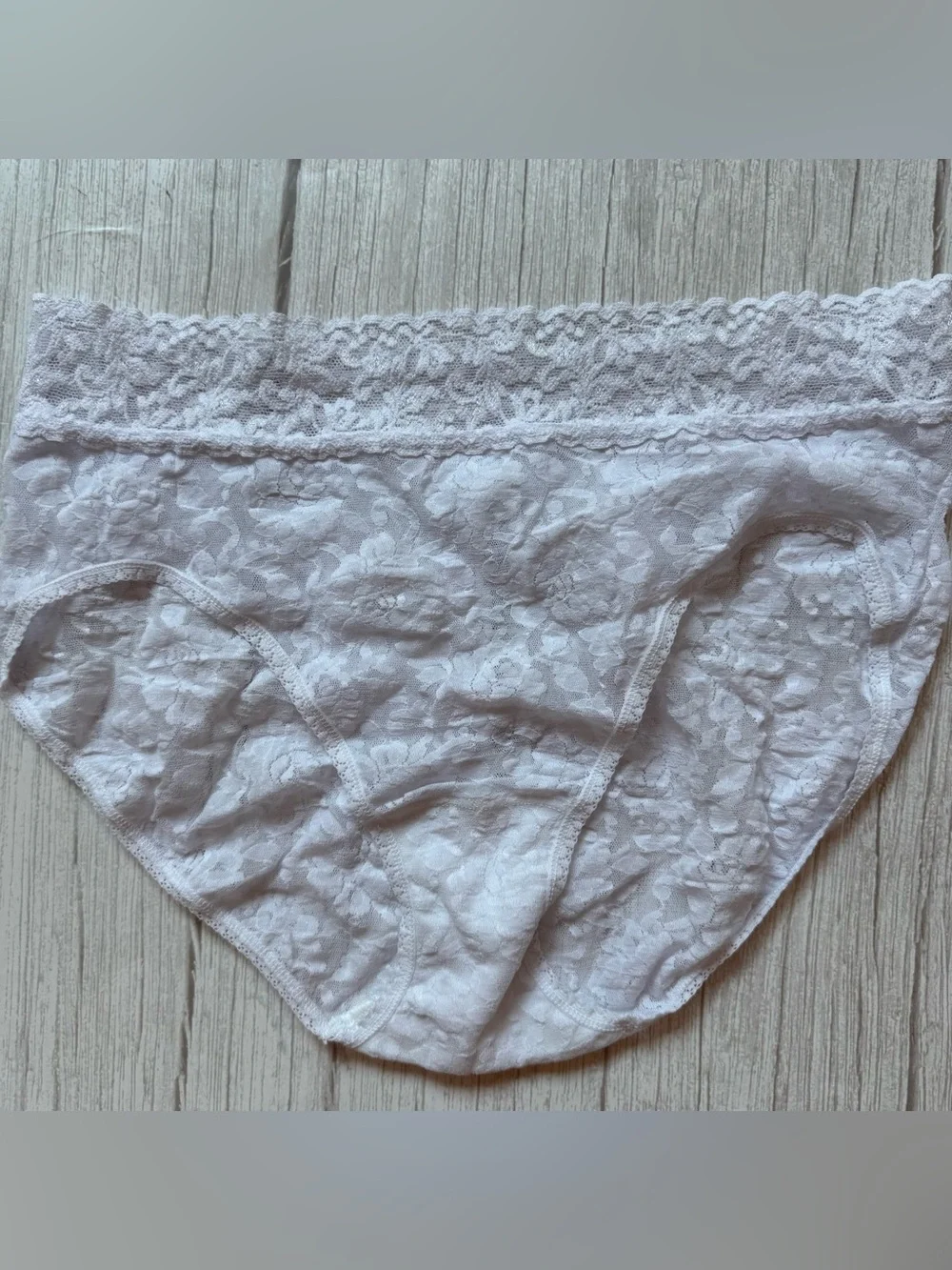 Hanky Panky Signature Lace French Briefs Panties